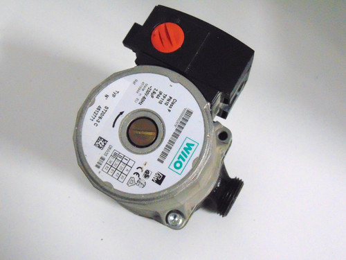 Pompe chaudiere circulateur - pompe,