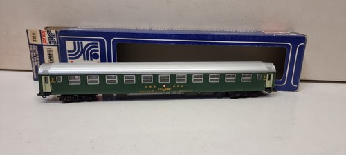 Jouef voiture sbb cff - jouef,