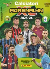 ATALANTA - CARTE FOOT PANINI