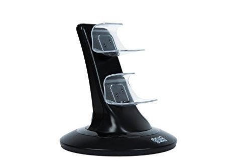 Dual chargestation ac - dual,