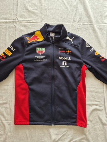 Veste softshell red bull - veste,