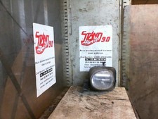 Optique avant principal gauche