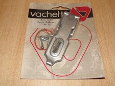 Porte cadenas de 12 VACHETTE