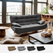 Canapé convertible 2 places