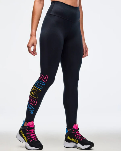 Zumba sizzlin magic - sizzlin',
