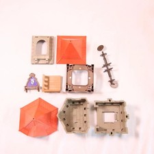 Pièces détachées pour