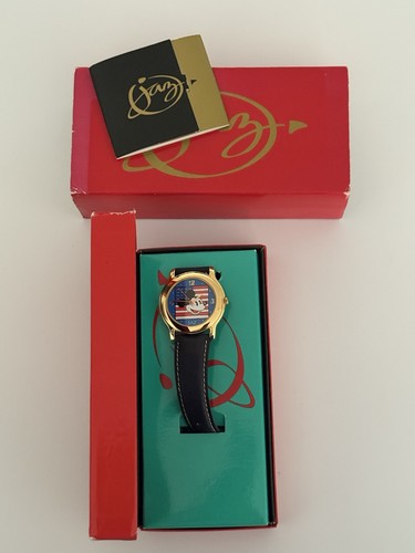 Vintage disney jaz patriotic - disney,