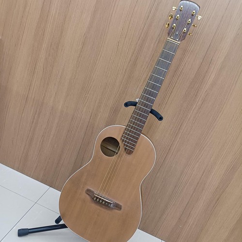 Guitare acoustique yairi - guitare, k.yairi