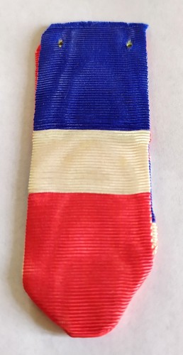 France ruban tricolore - ruban,