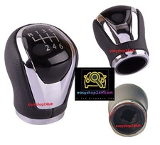 Pommeau de levier de vitesse