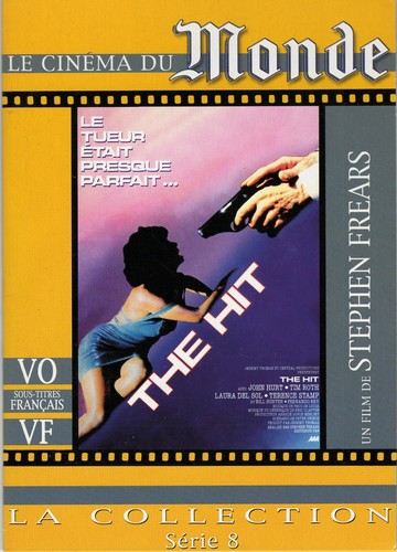 The hit stephen frears le - -,