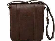 Sac à bandoulière latéral