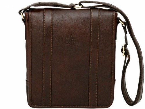 Sac bandoulière latéral - à,