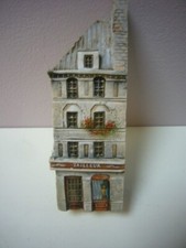 M54  MAISON MINIATURE GAULT