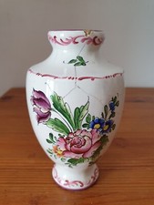 charmant petit vase en