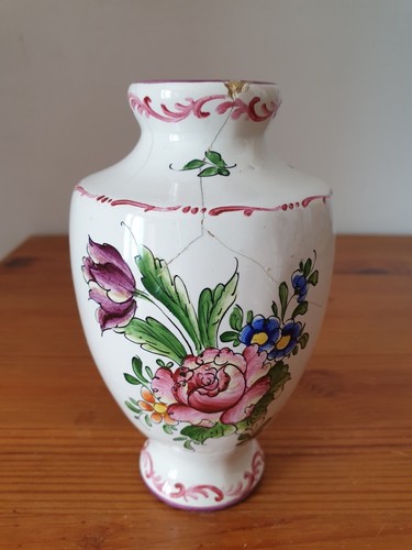Charmant petit vase - charmant,