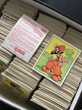 IMAGE STICKER MICKEY STORY