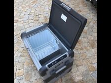glacière congélateur 60L à compression waeco 12V/220V 