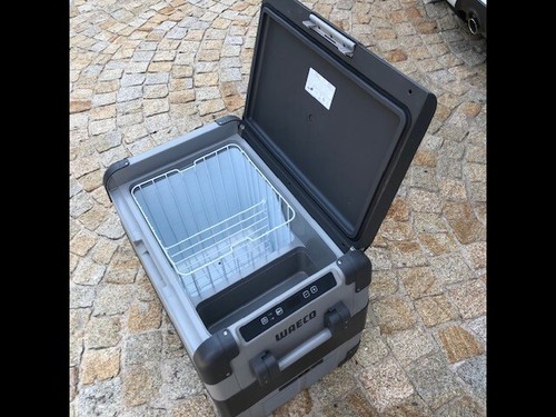 Glacière congélateur 60l - glacière,