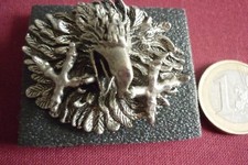 PINS / AIGLE  METAL  ESTAMPE