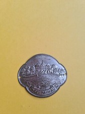 Clou de canne île de Mainau,,.