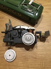 Roues avec pignons pour - 2,