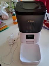 distributeur de croquettes