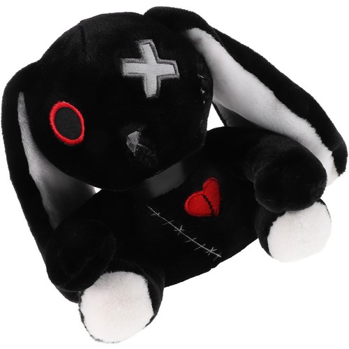 Lapin gothique halloween - d'halloween, en