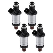 Voiture Carburant Injecteur