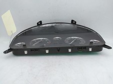 Compteur PEUGEOT 406 PHASE 2