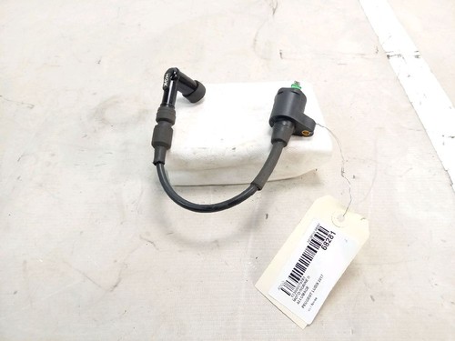 Bobine allumage peugeot - bobine,