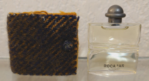 Rocabar marron edt 7 5 - -, 7,5