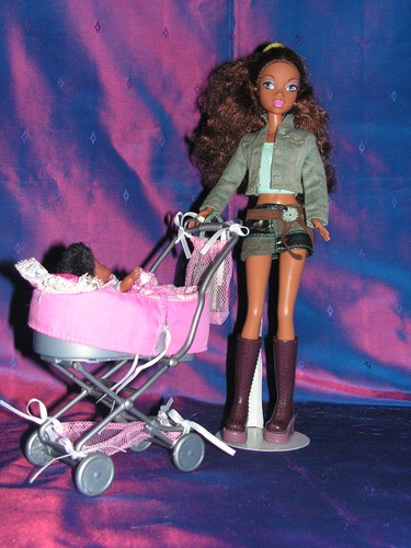 Barbie ho 78 - barbie,