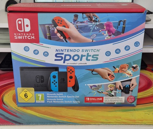 Nintendo switch hac 001 - nintendo, hac-001(-01)