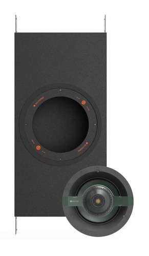 Enceinte monitor audio - monitor,