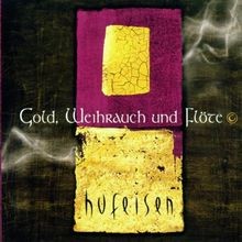 Gold weihrauch flöte - gold,weihrauch,