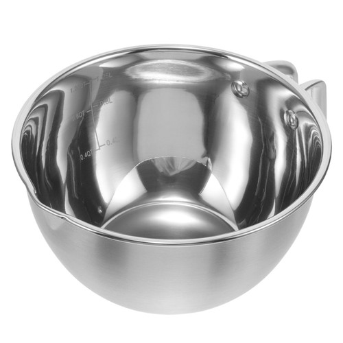 Pot fondre chocolat les - pot,