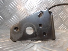 Attache ceinture arriere droit PEUGEOT 207 PHASE 1