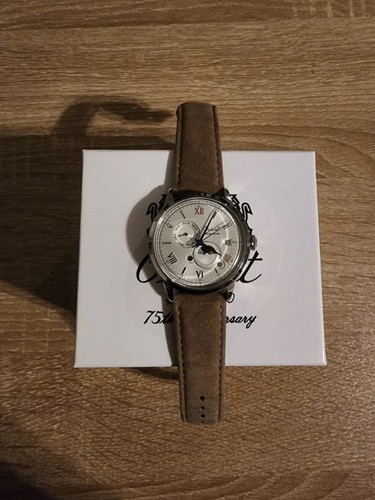 Montre orient bambino - montre,