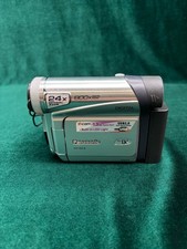 Caméscopes panasonic gs8 - caméscopes, nv-gs8