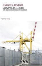 Simonetta Armon Geografie