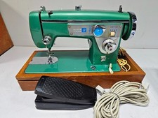 Sewing Machine Cessna Super