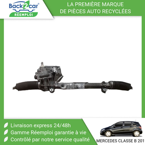 Cremaillere mercedes - 🏆,