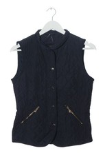ZARA BASIC Gilet matelassé