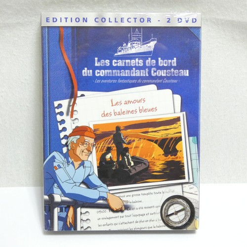 Carnets bord commandant - de,