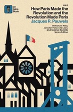 Jacques R Pauwe How Paris