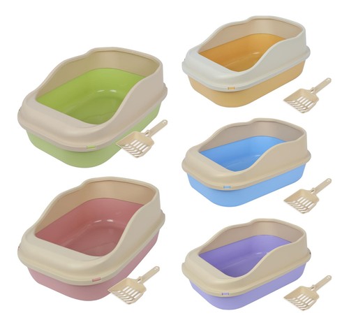 A2z chat litière boîte - chat,