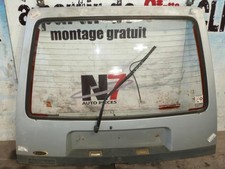 Malle/Hayon arriere RENAULT