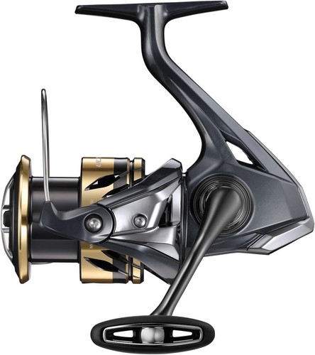 Moulinet toupie shimano - moulinet,