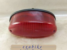 feu arriere pour Kawasaki